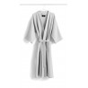 WAFFLE Bathrobe - Grey - Hay bathrobe