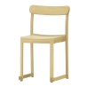 chêne vernis - Atelier Chair - Artek