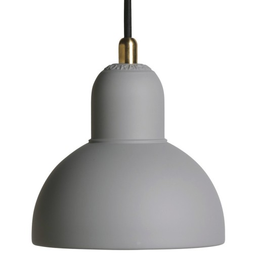 Kaiser idell 6722-P – Easy Grey - Fritz Hansen