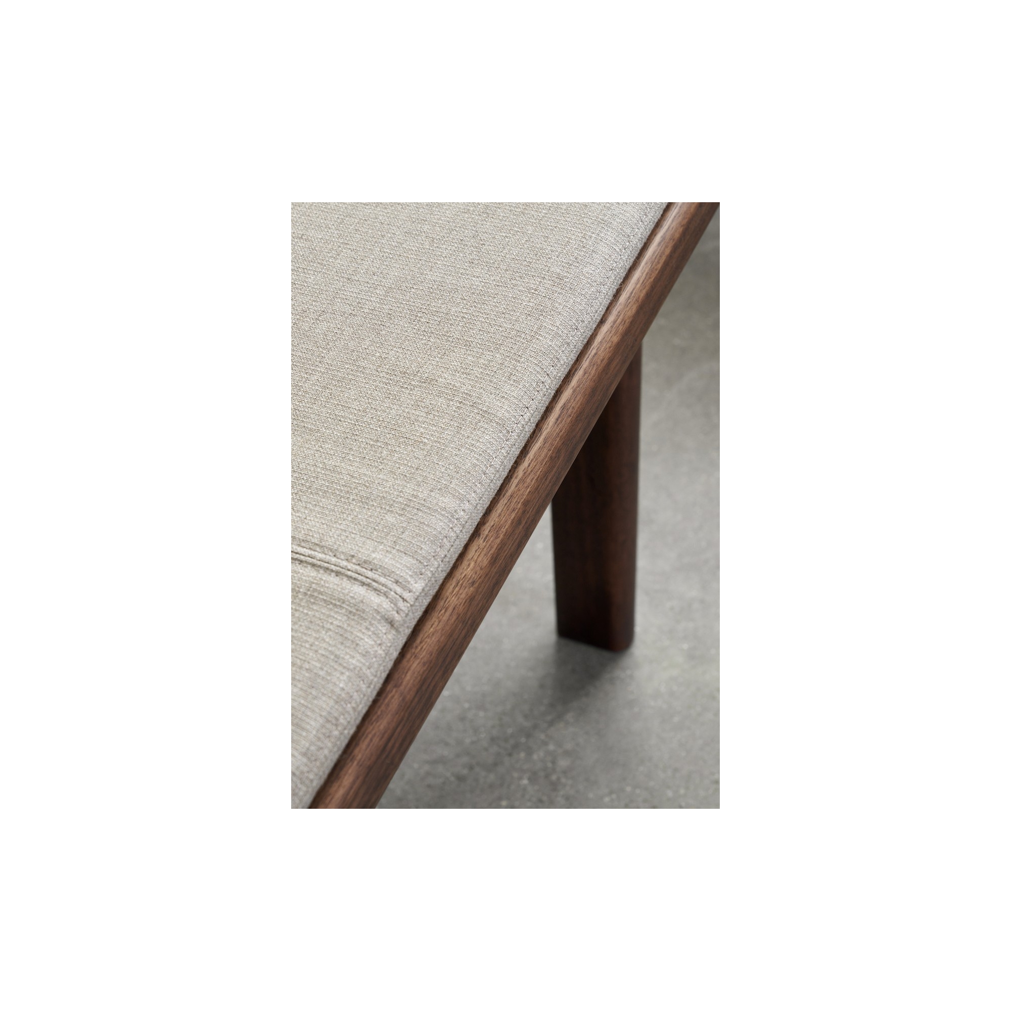 Asserbo bench Cushion - Carl Hansen & Søn