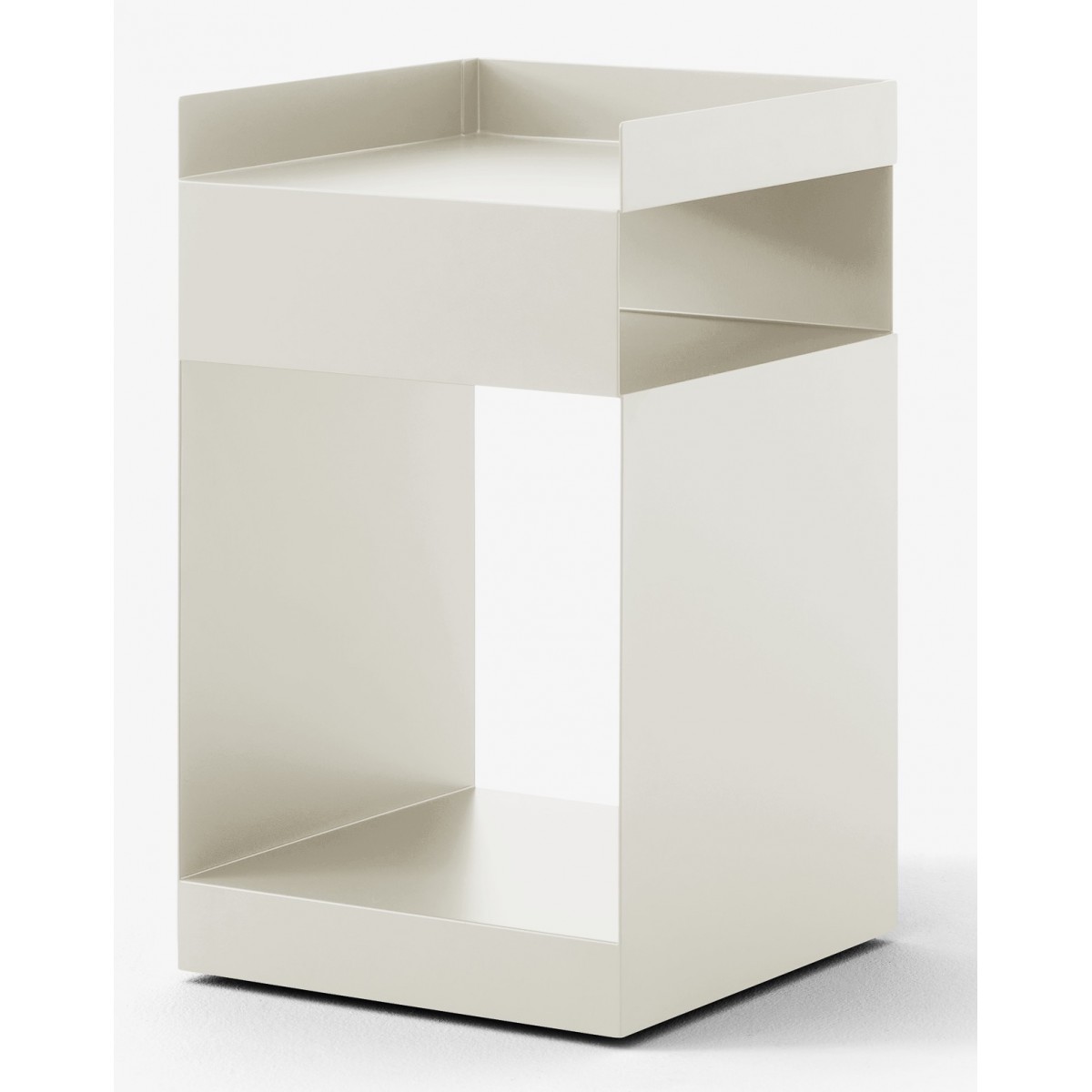 Table Rotate – Ivory