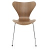 Walnut - Seven - Fritz Hansen