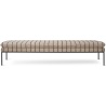 Pasadena – cuir noir – daybed Turn - Ferm Living