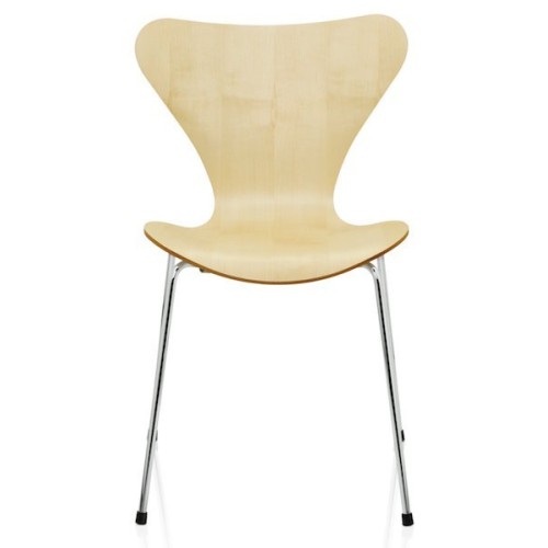 Maple - Seven - Fritz Hansen