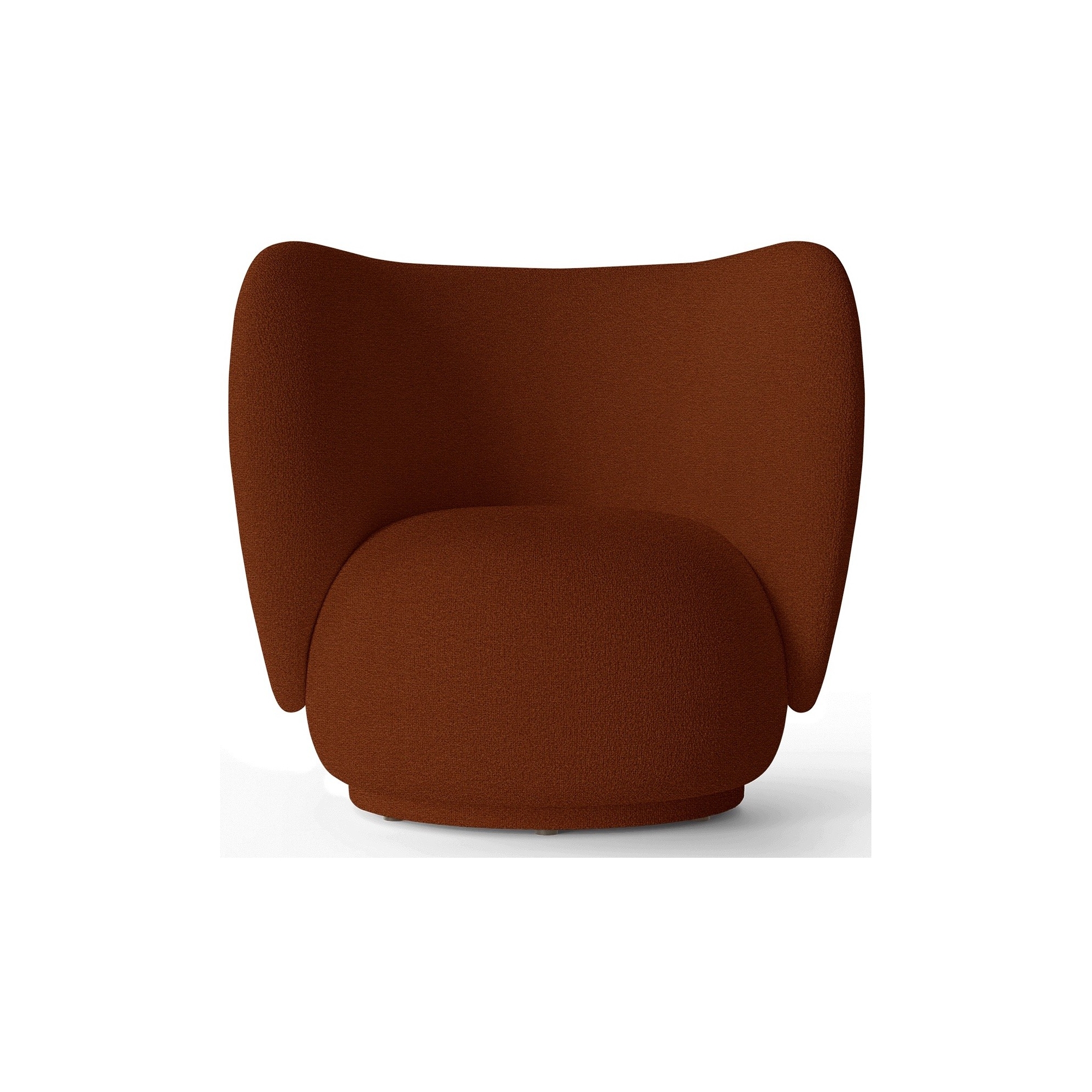 Rico lounge chair – Tonus 474 - Ferm Living