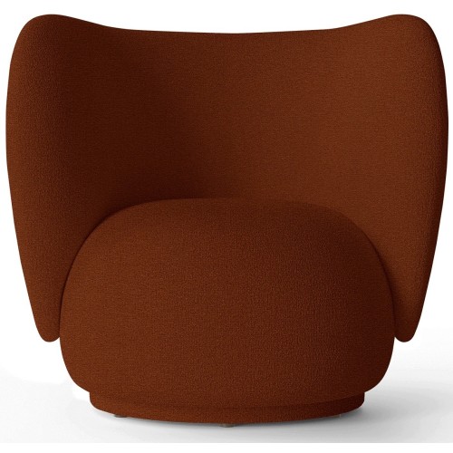 Fauteuil Rico – Tonus 474 - Ferm Living