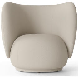 Fauteuil Rico – Tonus 135 - Ferm Living