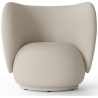 Fauteuil Rico – Tonus 135 - Ferm Living