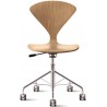 white oak - Cherner task chair