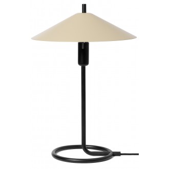 Table lamp Filo - Cashmere - Ferm Living