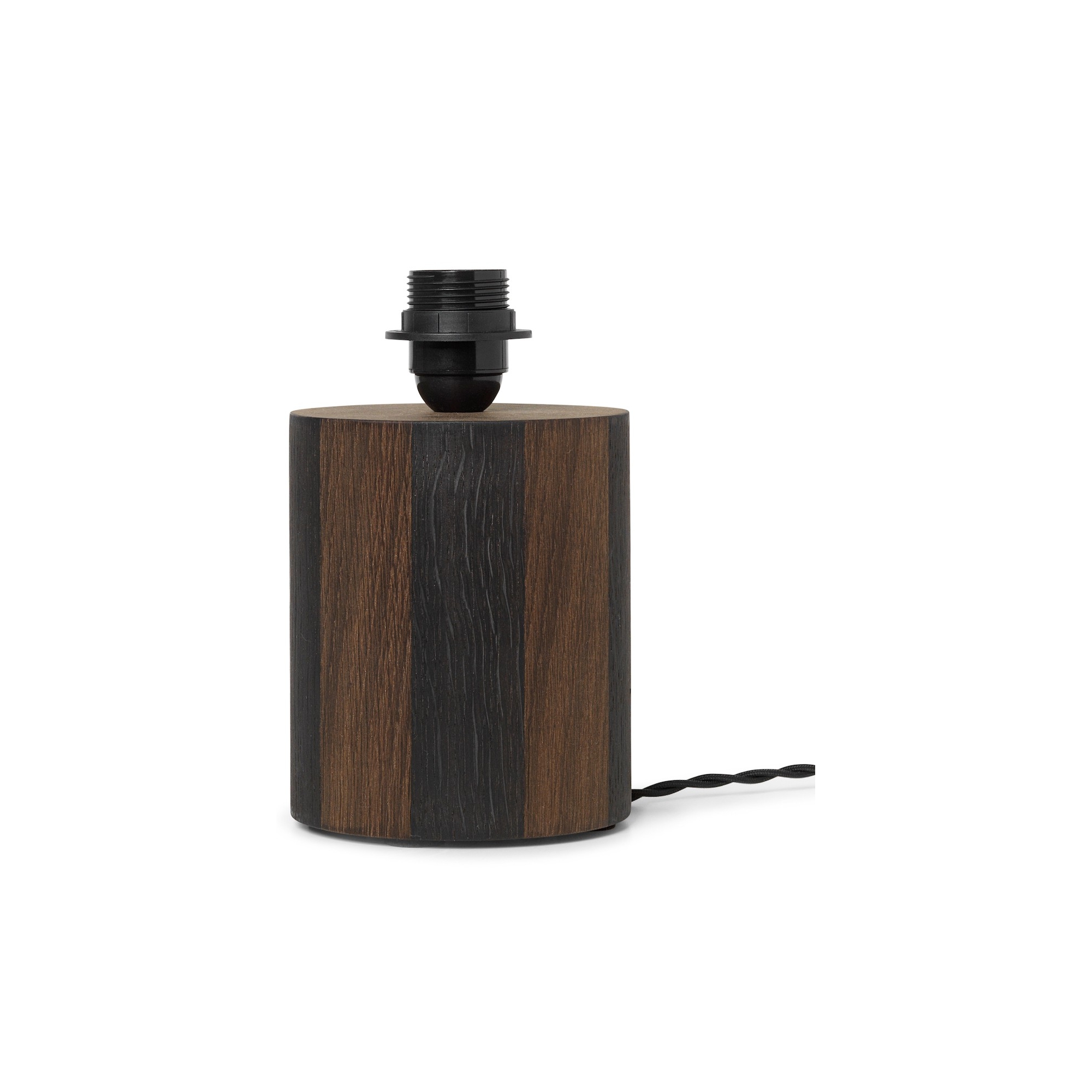 Ø21 x H13 cm – post table Lamp – Lines - Ferm Living