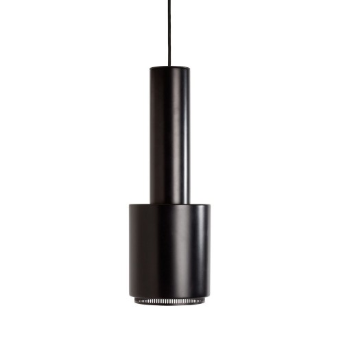 A110 pendant – black / black - Artek