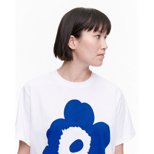 Vaikutus Unikko t-shirt - 015 - Marimekko