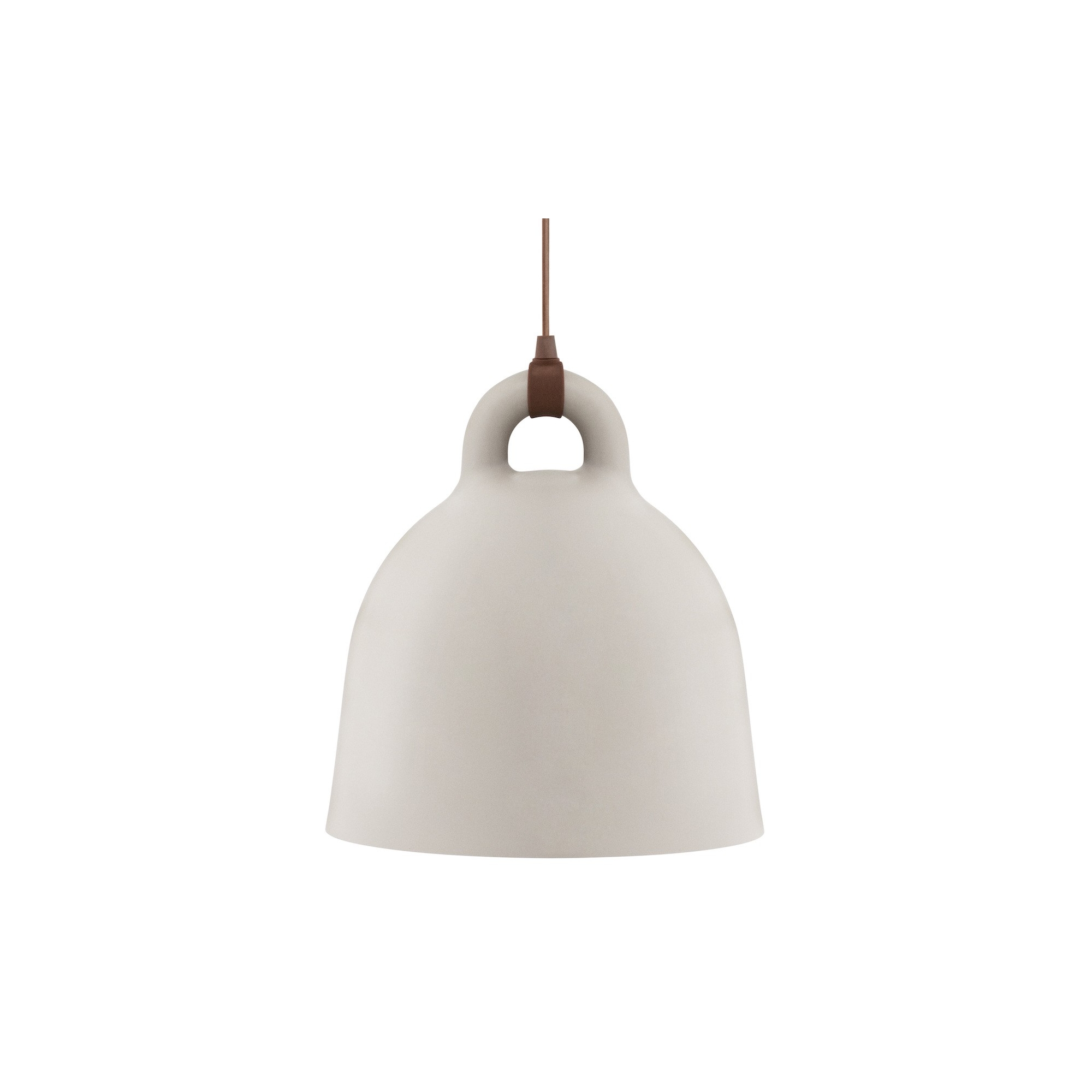 small - sand - Bell lamp - Normann Copenhagen