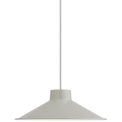 Muuto – Top pendant Ø36cm, grey