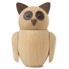 Bubo – chêne – Petit - Architectmade