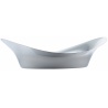 Ø30cm – Circle bowl – Stainless steel - Architectmade