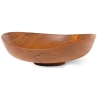 35 x 11 cm – FJ Bowl – Teak - Architectmade