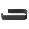 SOLD OUT - Norm – Toilet roll holder – black