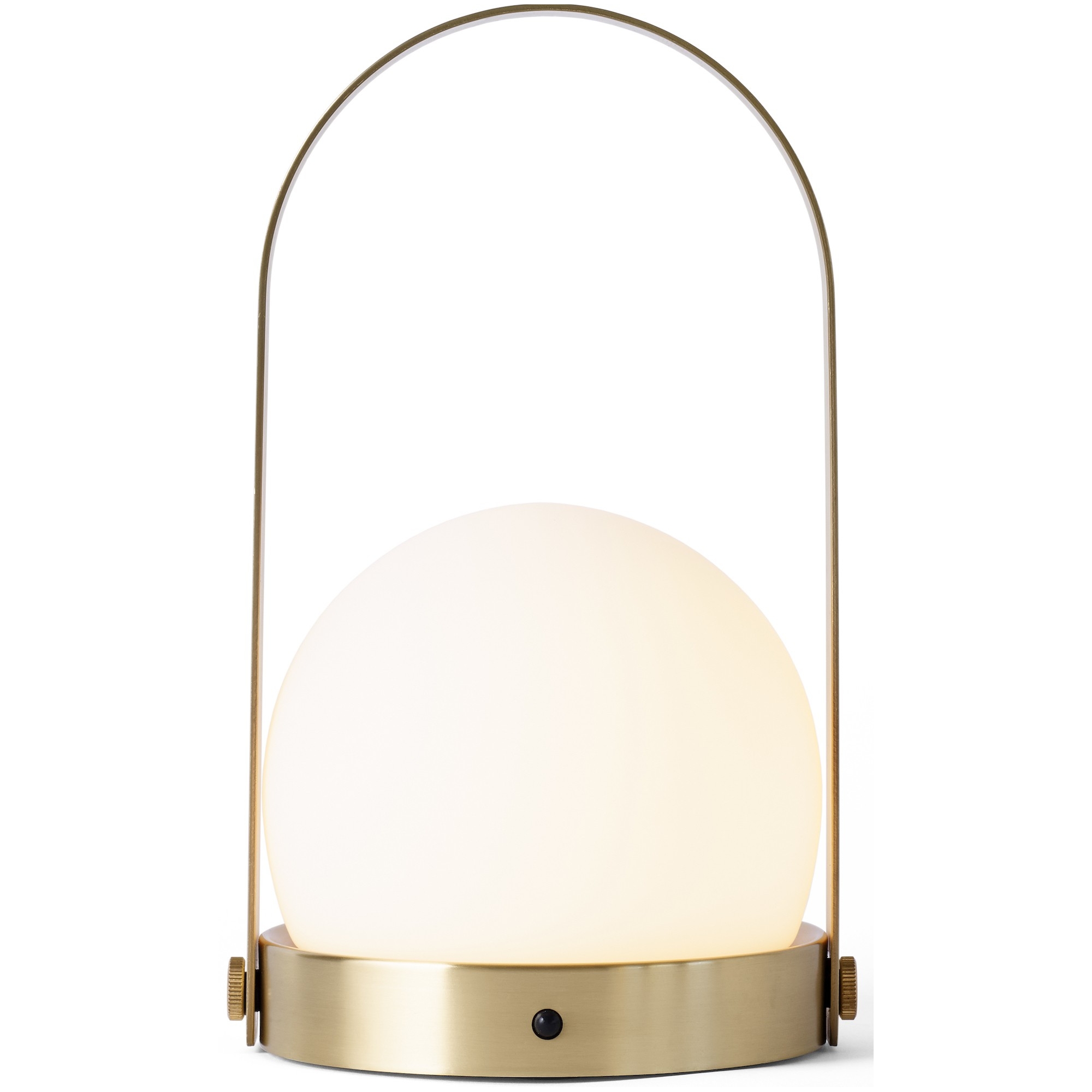 brushed brass – Carrie LED - Audo Copenhagen