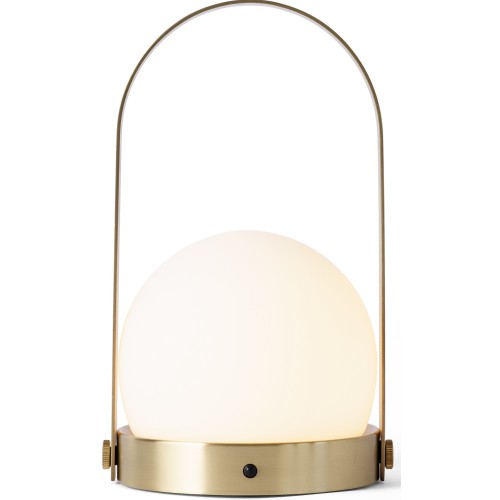 brushed brass – Carrie LED - Audo Copenhagen