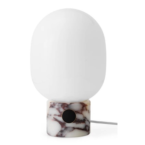 Pink marble - JWDA table lamp - Audo Copenhagen