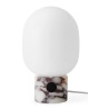 Pink marble - JWDA table lamp - Audo Copenhagen