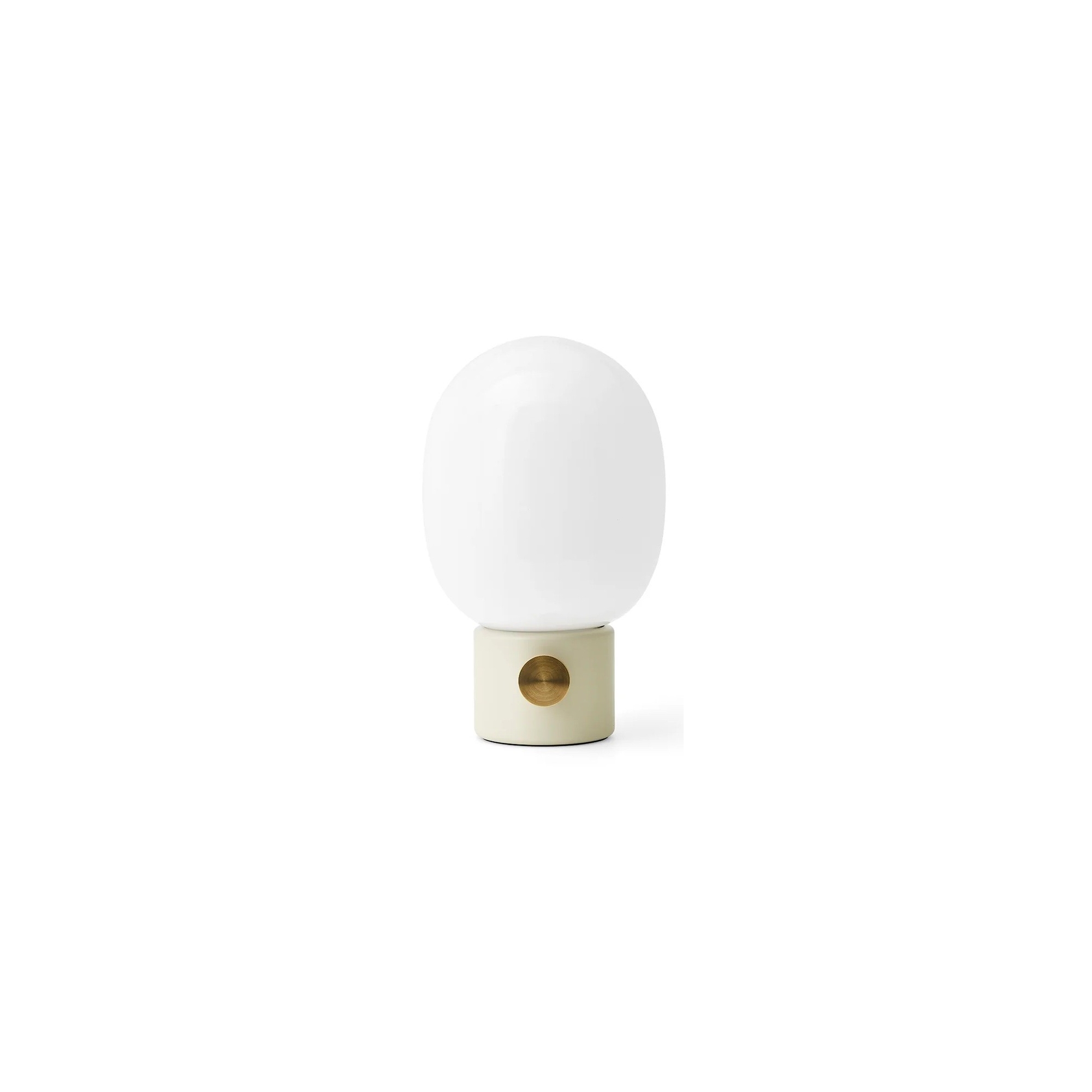 brass - JWDA table lamp - Audo Copenhagen