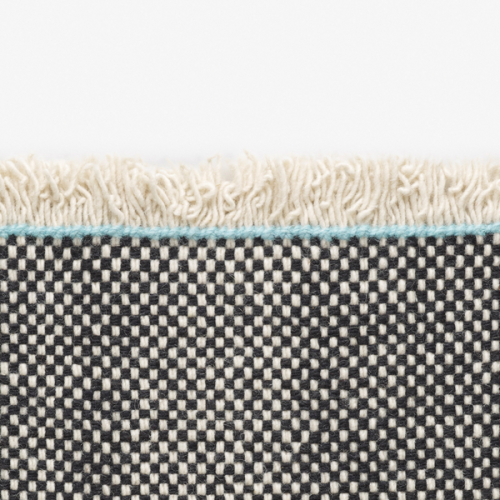 180x240cm - 0191 - Duotone rug - Kvadrat