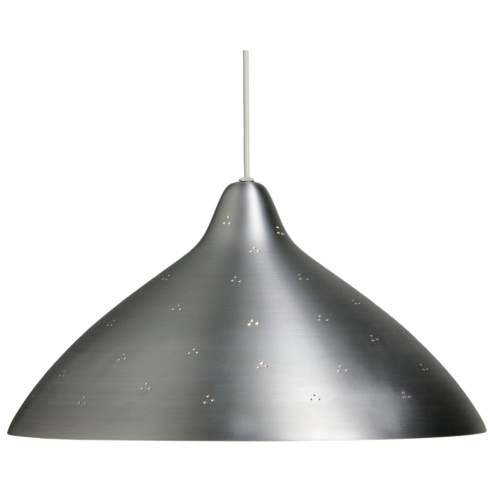 Ø44,5 cm – Lisa 450 – silver - Innolux