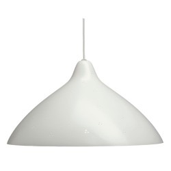 Ø44,5 cm – Lisa 450 – blanc - Innolux