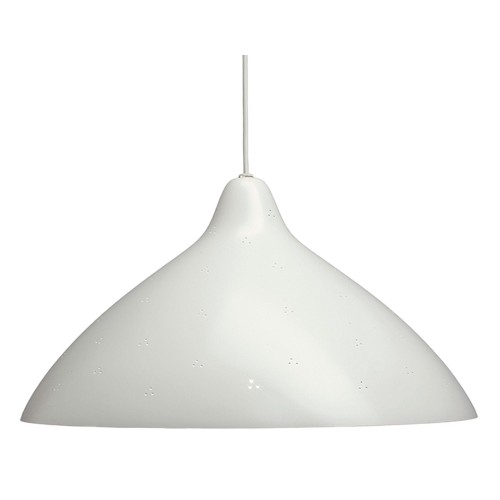 Ø44,5 cm – Lisa 450 – blanc - Innolux