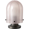 lampe de table Seine Corail - Gubi