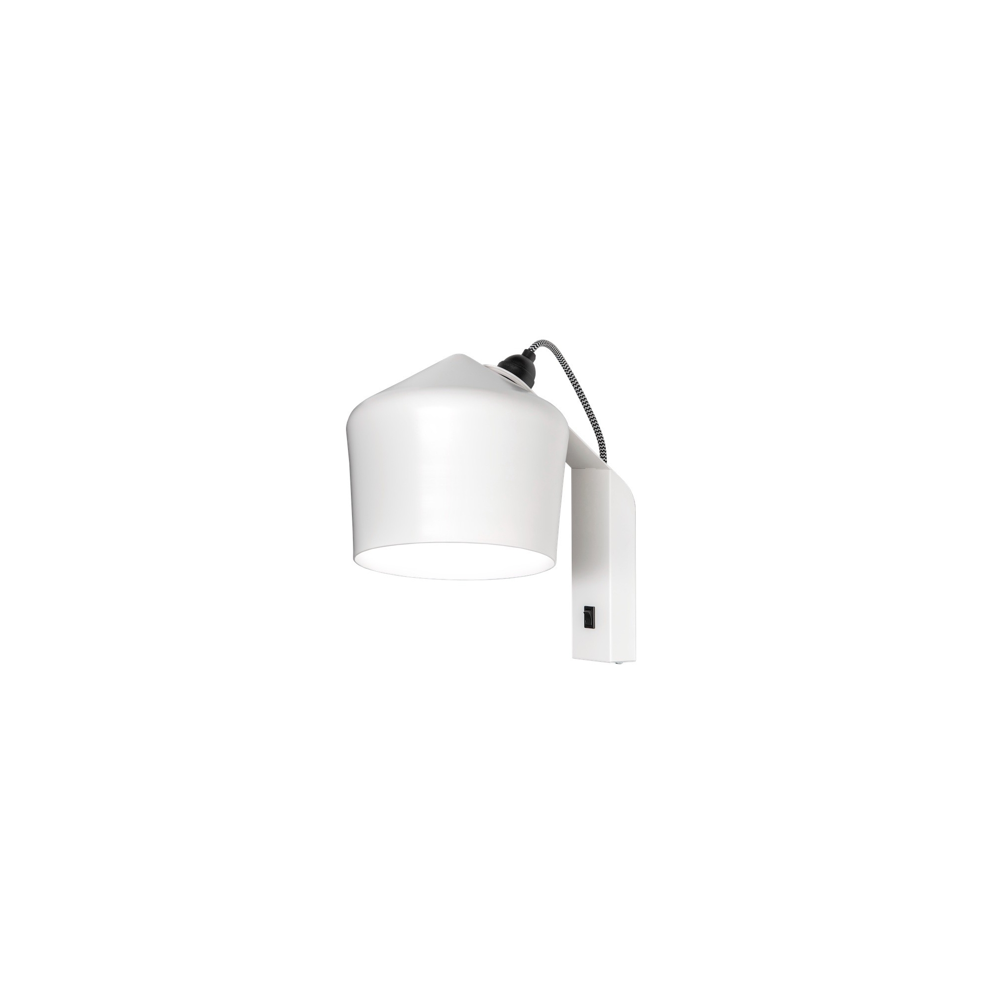 wall lamp Pasila – white - Innolux