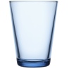 Set of 2 Glasses Kartio 40 cl Aqua - Iittala