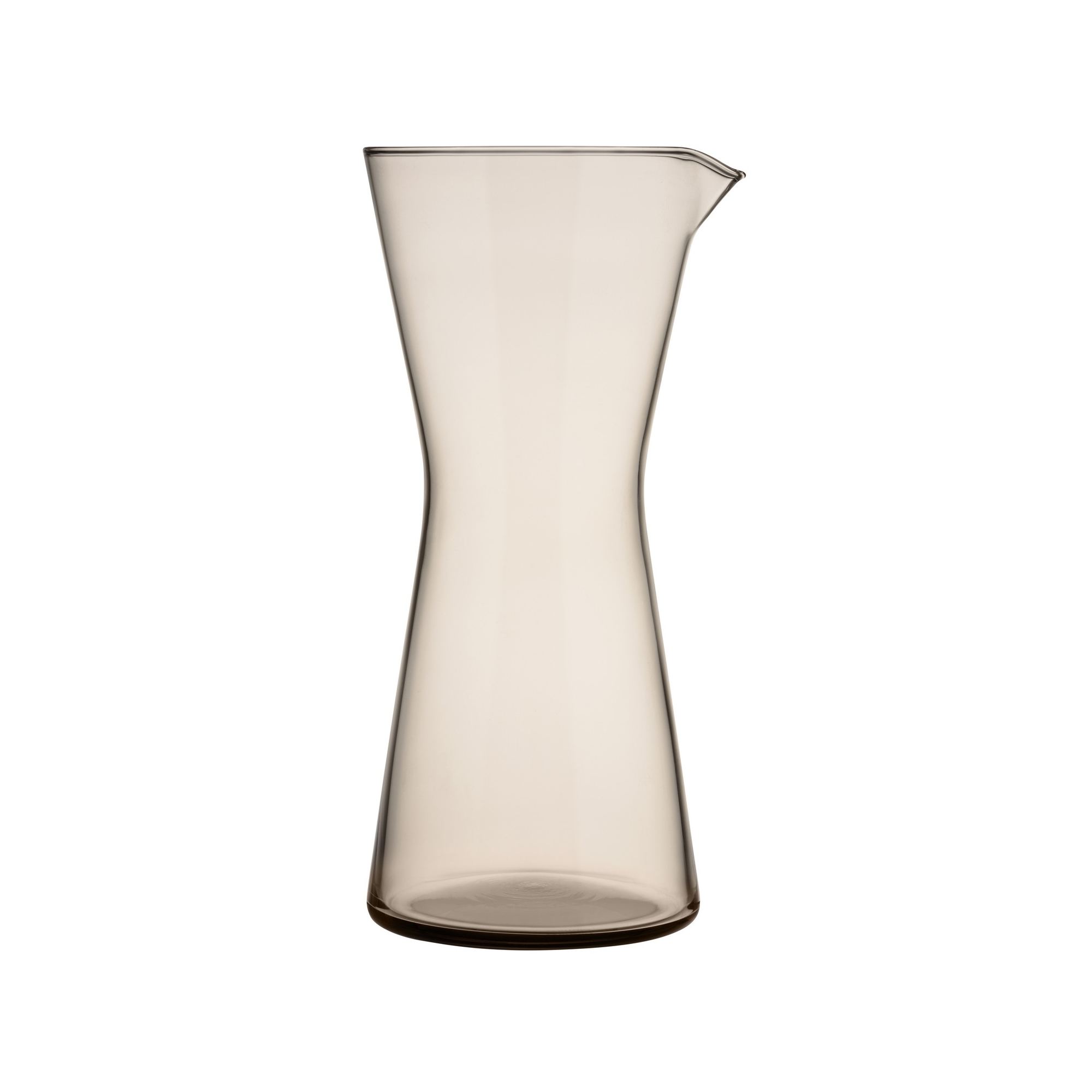 95cl – Linen Kartio pitcher - Iittala