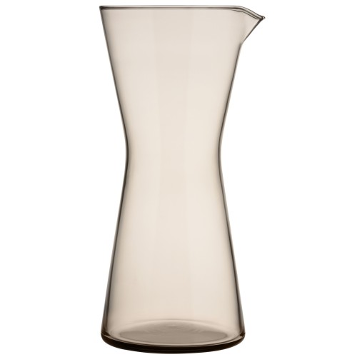 95cl – Linen Kartio pitcher - Iittala