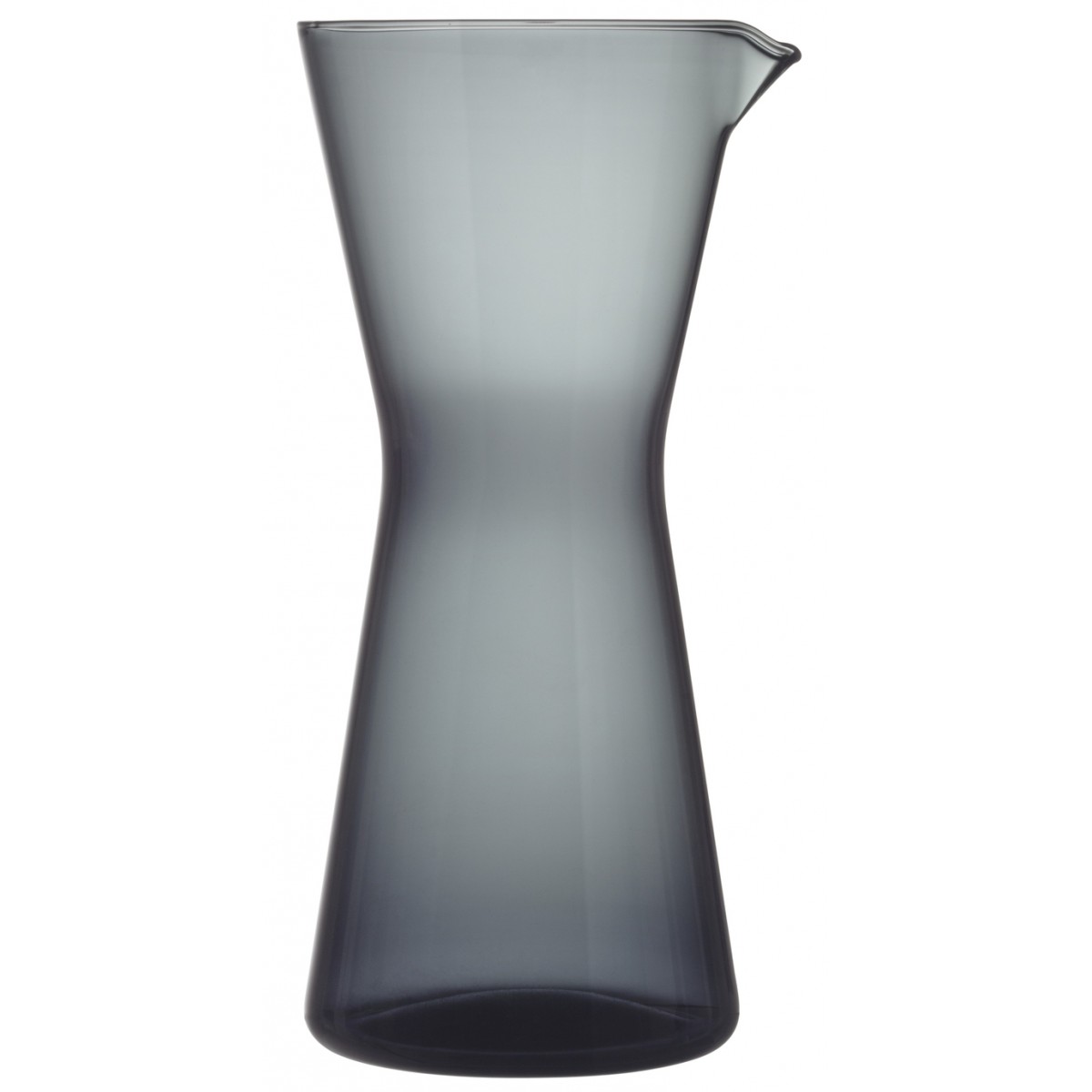 95cl - carafe Kartio Gris foncé