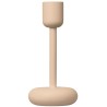 H18,3cm - Powder - Powder - candleholder Nappula - Iittala