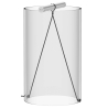 SOLD OUT TO-TIE table lamp – anodized aluminum – T2 - Flos